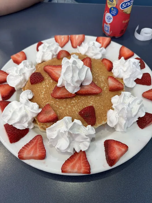 George's Diner Picture 4