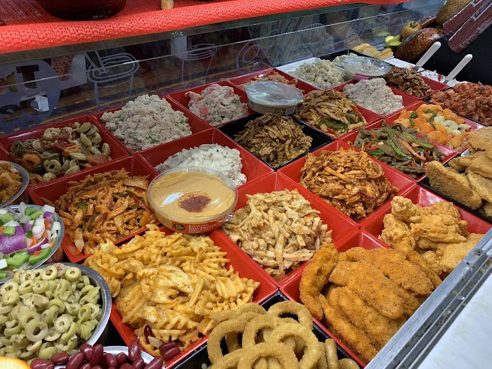Zerega Deli & Grocery Picture 9