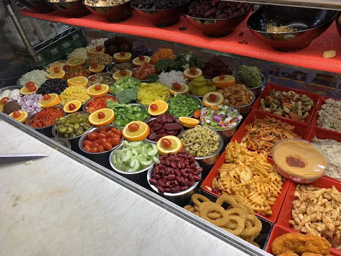 Zerega Deli & Grocery Picture 7