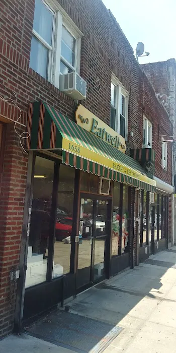 Eat Well Bakery & Restaurant Picture 4