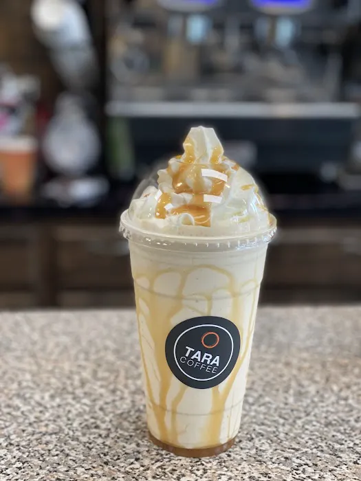 Tara Coffee Picture 3