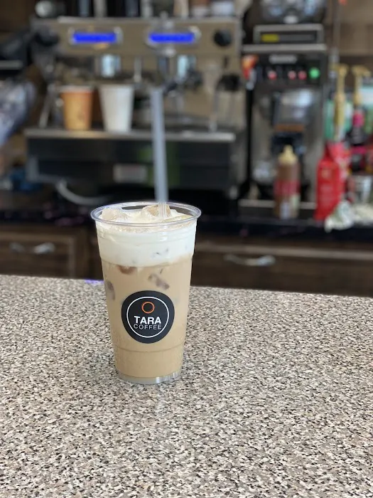 Tara Coffee Picture 1