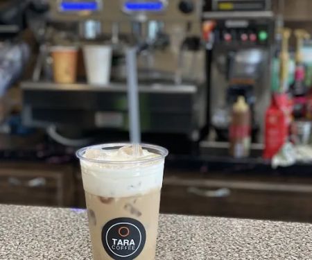 Tara Coffee