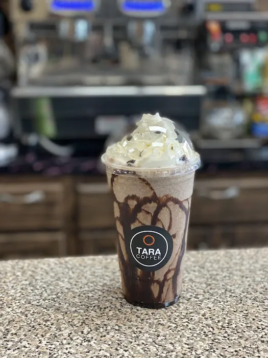 Tara Coffee Picture 7