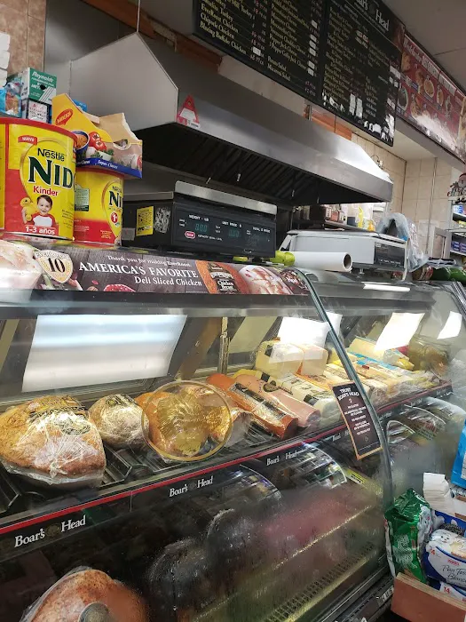 Westchester Deli Grocery Inc Picture 1