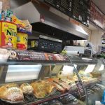 Westchester Deli Grocery Inc