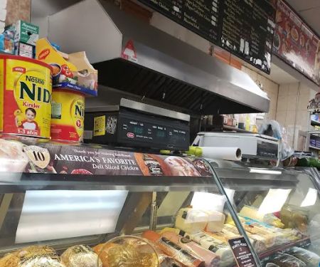 Westchester Deli Grocery Inc