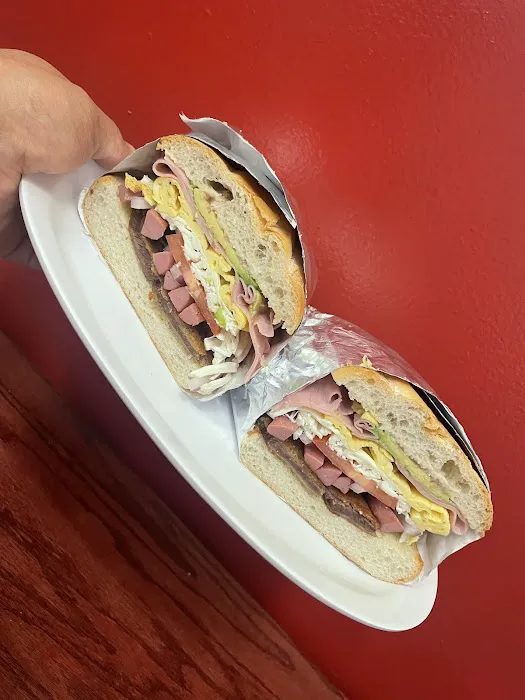 Taqueria teocintle Picture 4