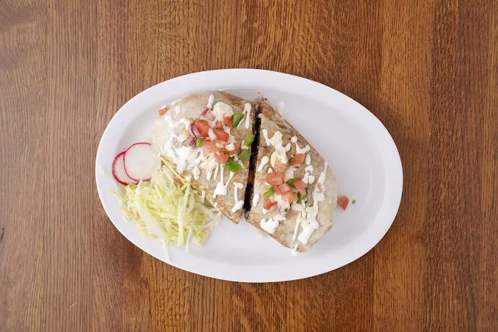 Taqueria teocintle Picture 8