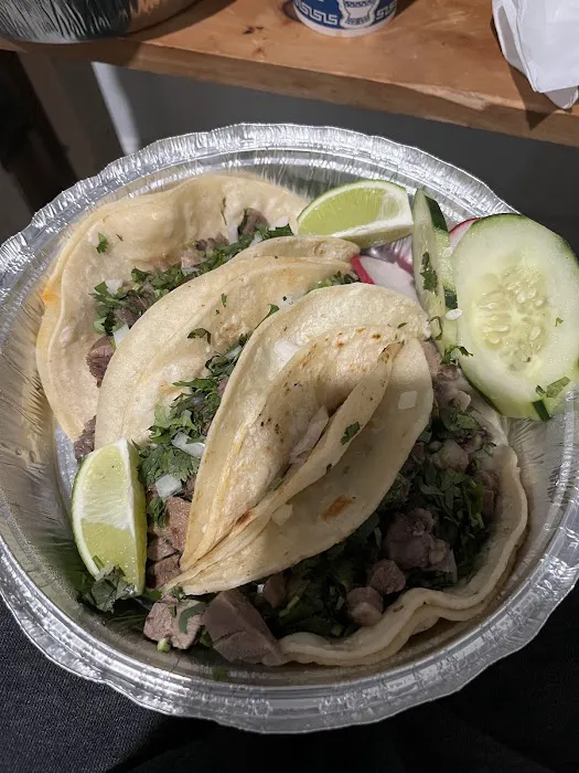 Taqueria teocintle Picture 6
