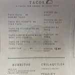 Taqueria teocintle