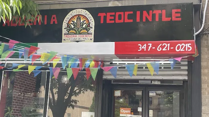 Taqueria teocintle Picture 2
