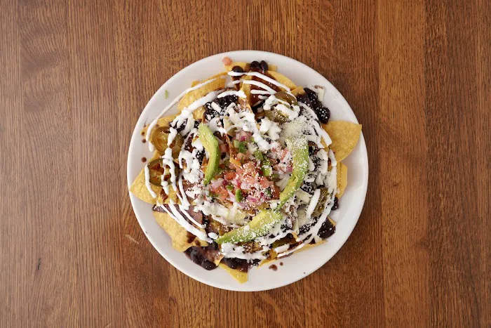 Taqueria teocintle Picture 7