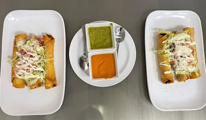 Taqueria teocintle Picture 9