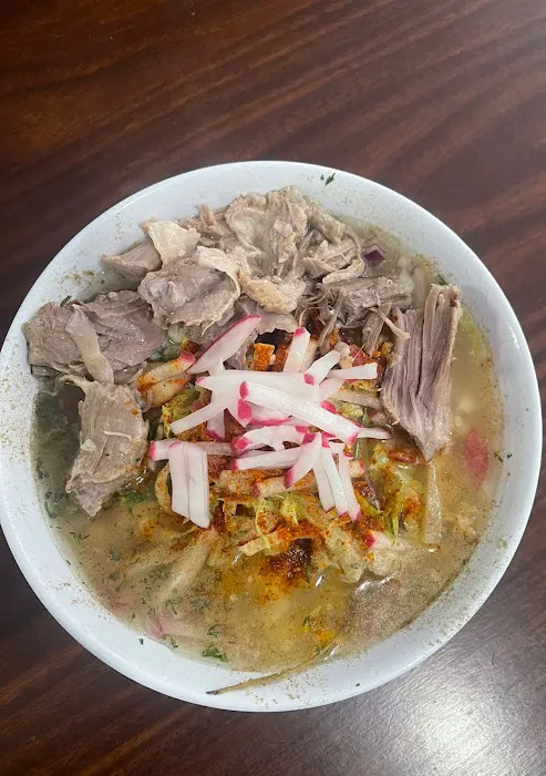 Taqueria teocintle Picture 5