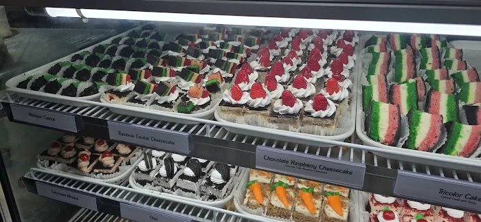 Cestras bakery Picture 9