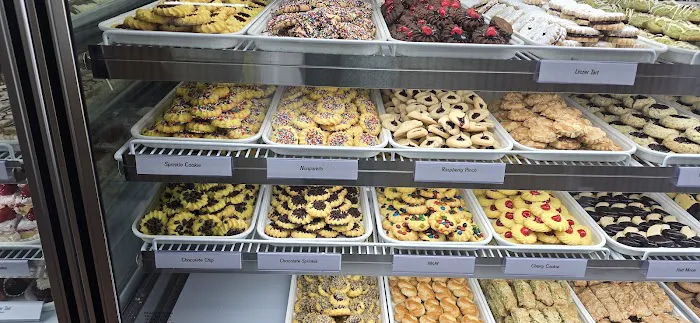 Cestras bakery Picture 6