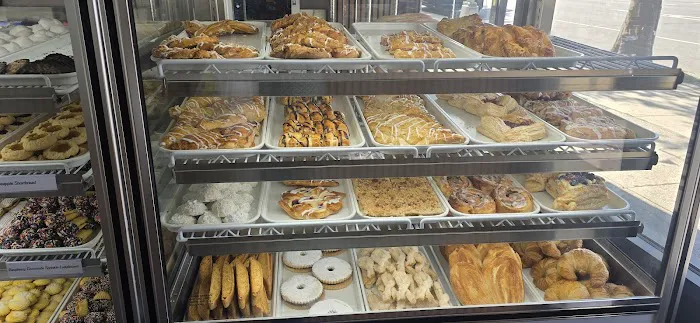 Cestras bakery Picture 3