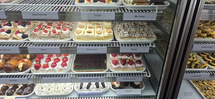 Cestras bakery Picture 2