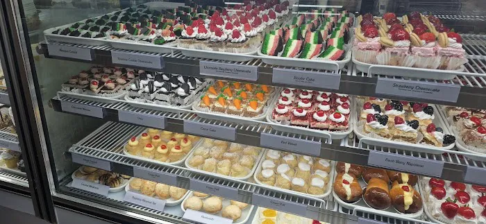 Cestras bakery Picture 8
