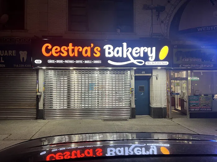 Cestras bakery Picture 10