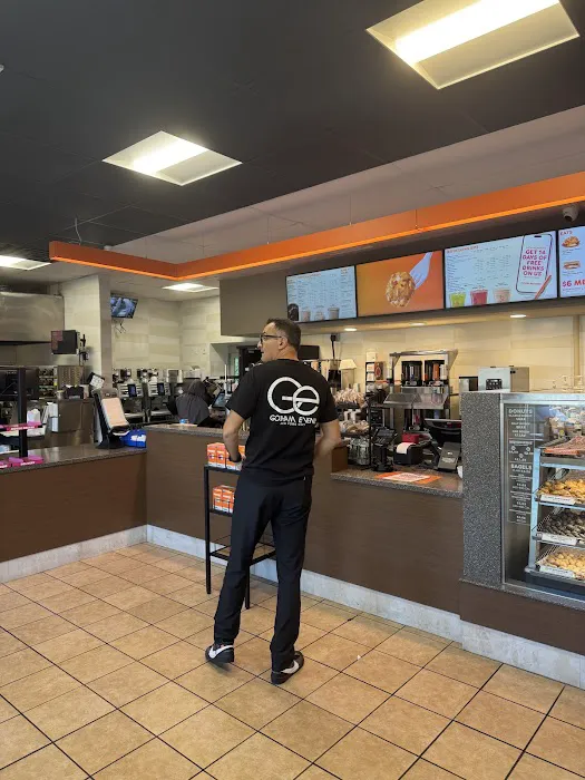 Dunkin' Picture 1
