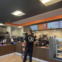 Dunkin' ico