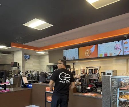 Dunkin'