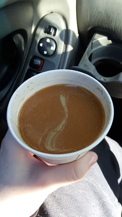 Dunkin' Picture 2