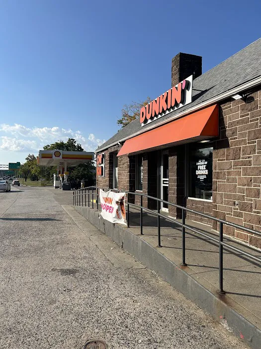 Dunkin' Picture 10
