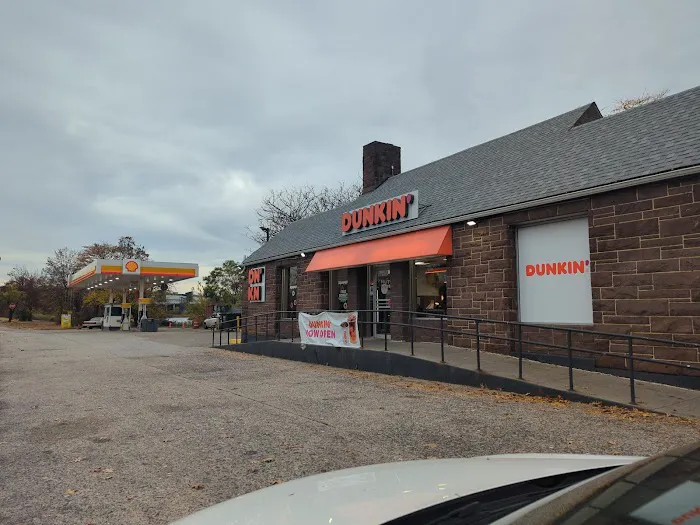 Dunkin' Picture 1