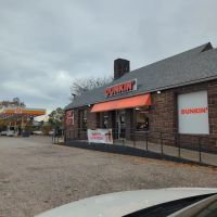 Dunkin' ico