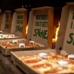 Eighths Pizza (Bronx)