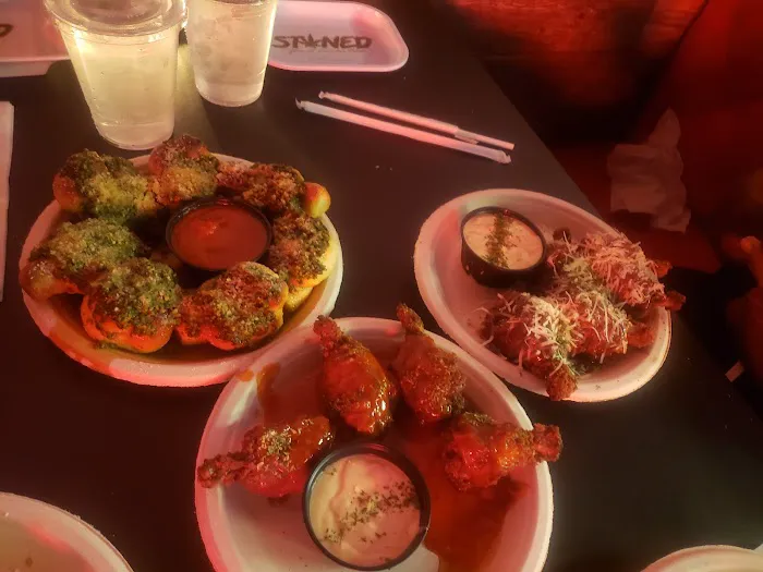 Eighths Pizza (Bronx) Picture 4