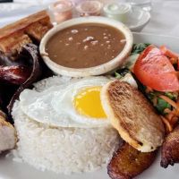 La Masa Restaurant ico