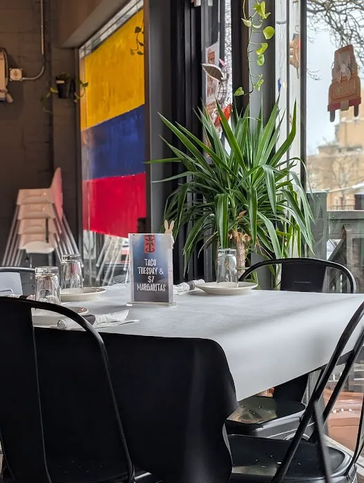 La Masa Restaurant Picture 6