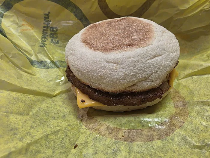 McDonald's Picture 5