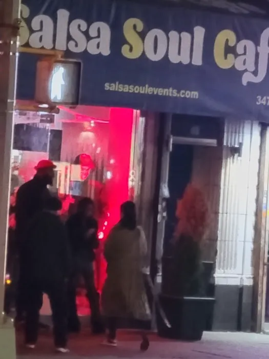 Salsa Soul Café Picture 2