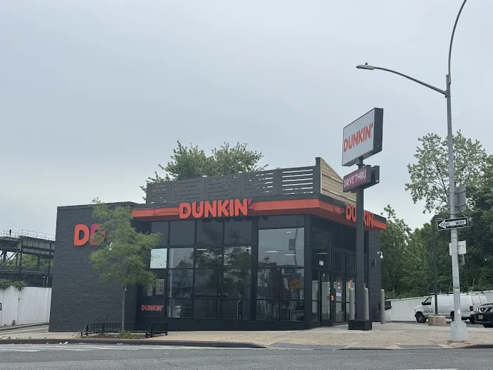 Dunkin' Picture 8