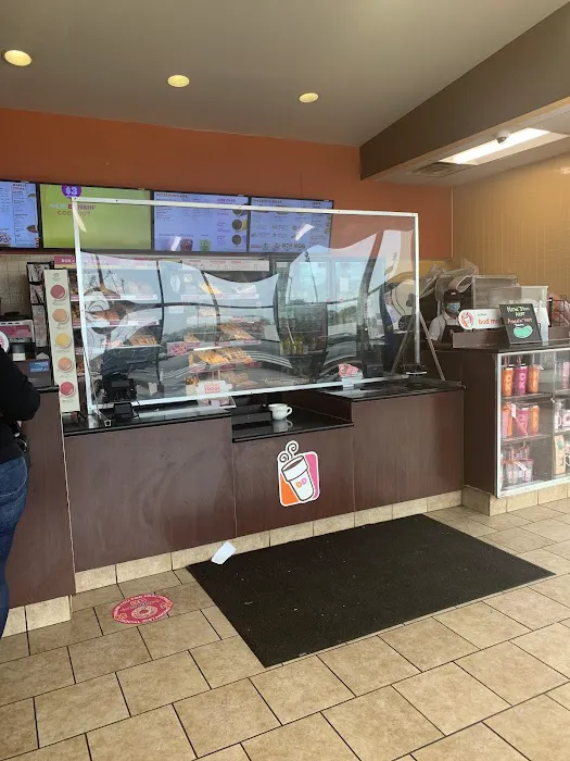 Dunkin' Picture 7