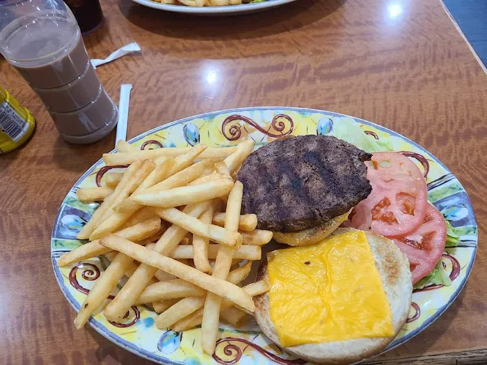 National Diner Picture 8