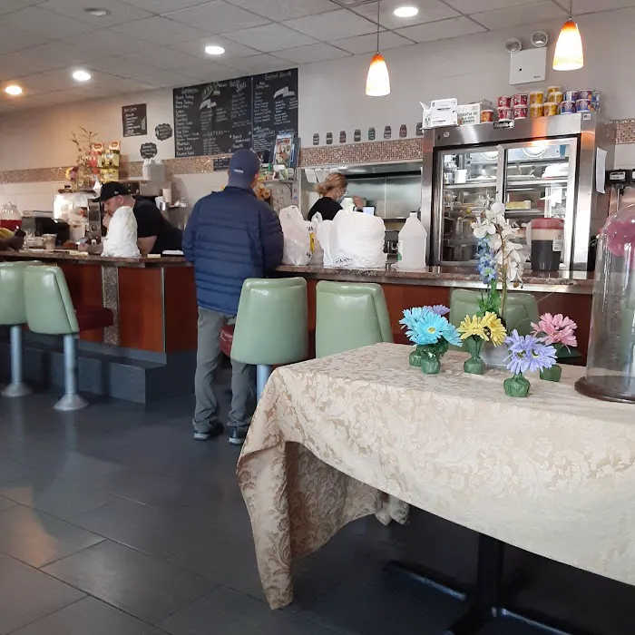 National Diner Picture 10