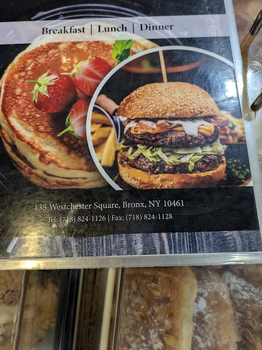 National Diner Picture 1