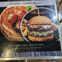 National Diner ico