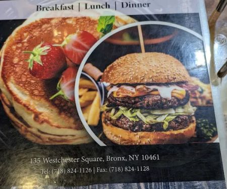 National Diner
