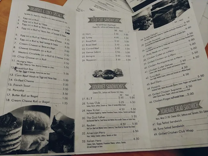 Stop & Go Deli Picture 7