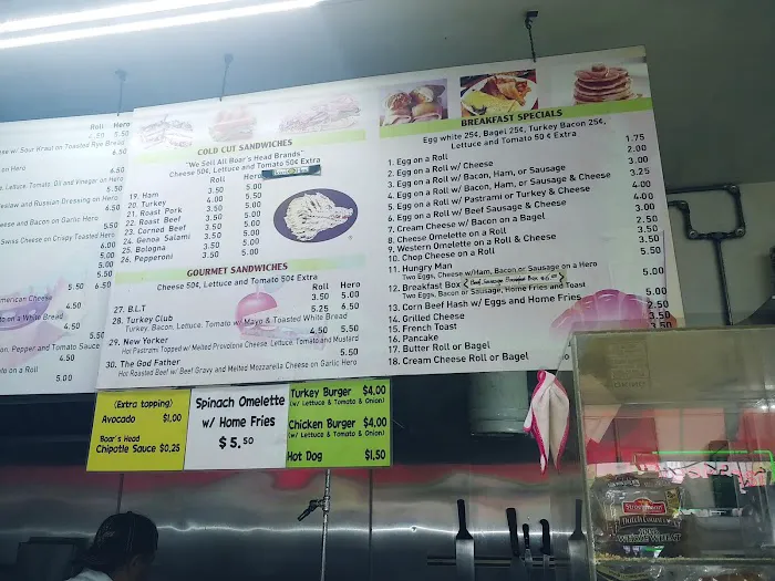 Stop & Go Deli Picture 3