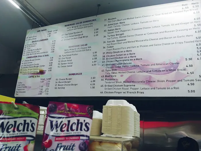 Stop & Go Deli Picture 4