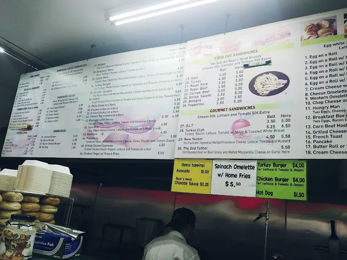 Stop & Go Deli Picture 1