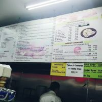 Stop & Go Deli ico